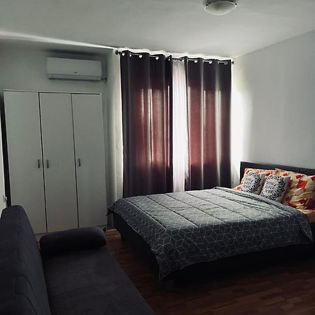 Apartman Μπέρανε Εξωτερικό φωτογραφία