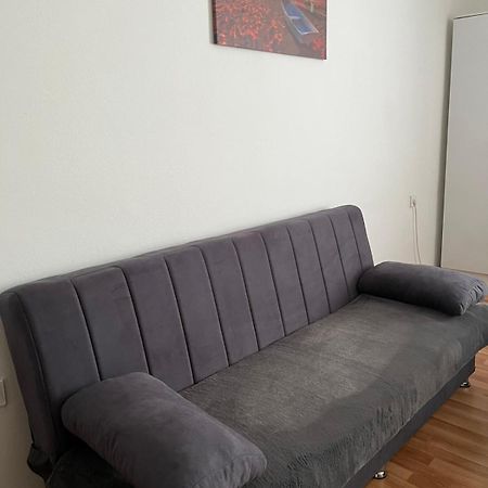 Apartman Μπέρανε Εξωτερικό φωτογραφία