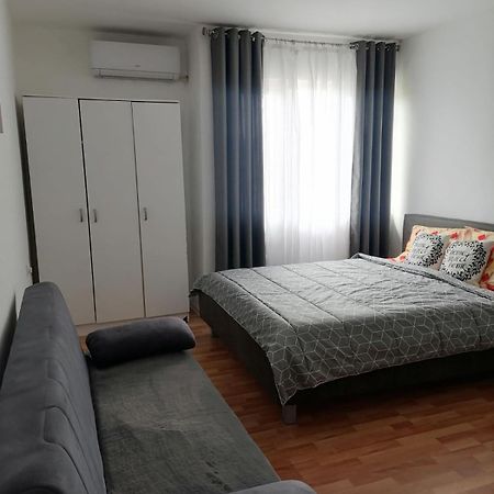 Apartman Μπέρανε Εξωτερικό φωτογραφία