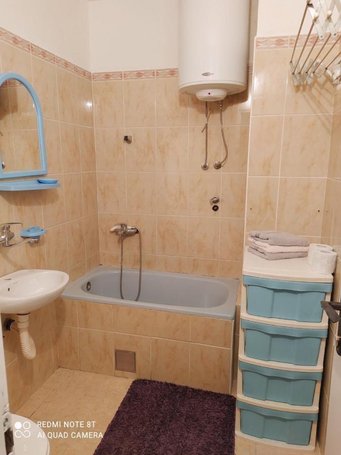 Apartman Μπέρανε Εξωτερικό φωτογραφία