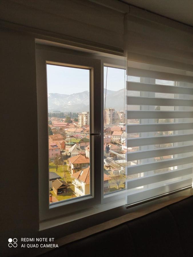 Apartman Μπέρανε Εξωτερικό φωτογραφία