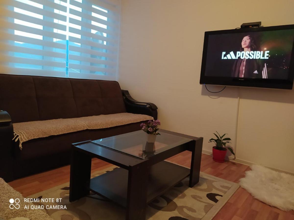 Apartman Μπέρανε Εξωτερικό φωτογραφία