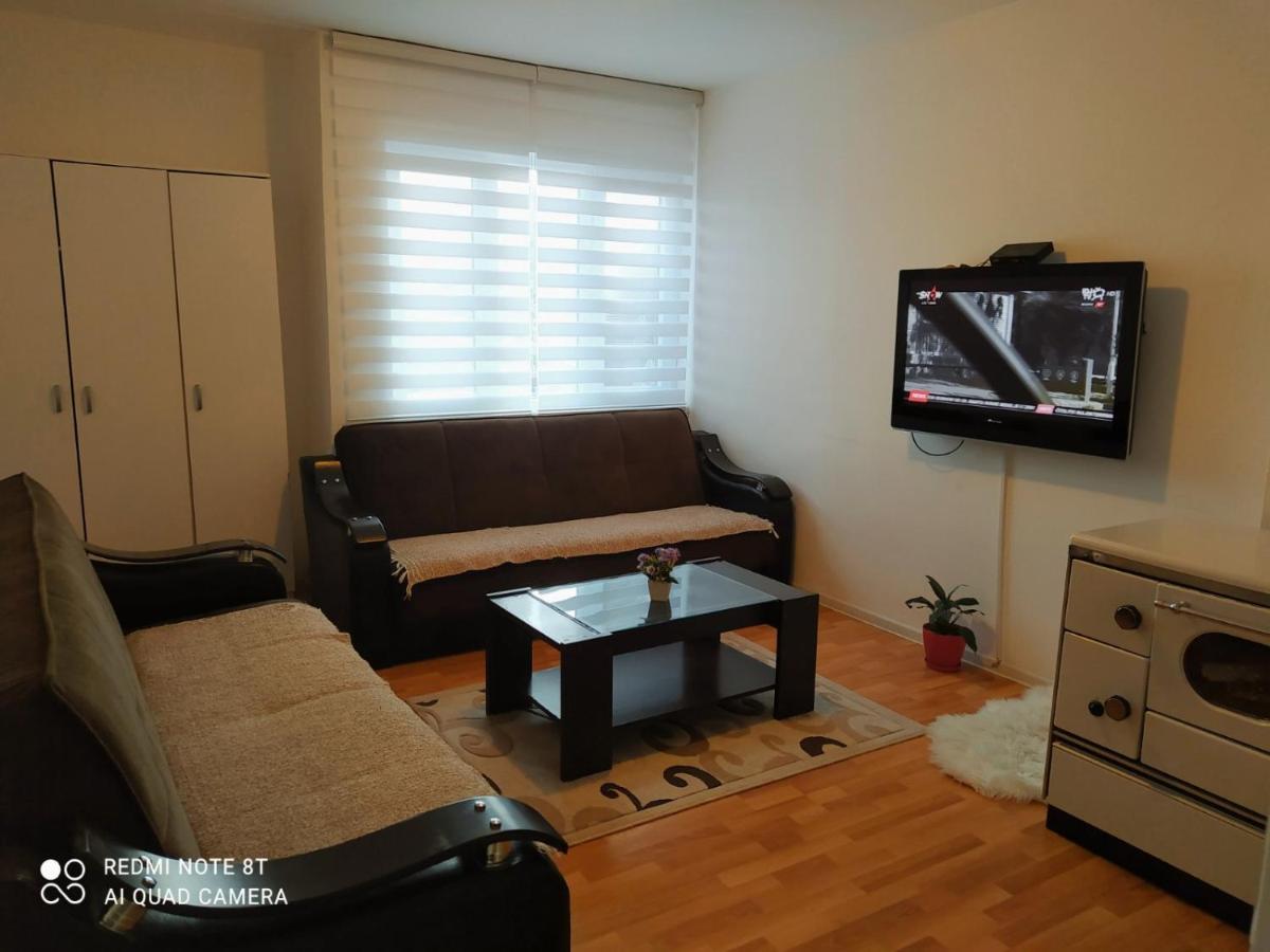 Apartman Μπέρανε Εξωτερικό φωτογραφία