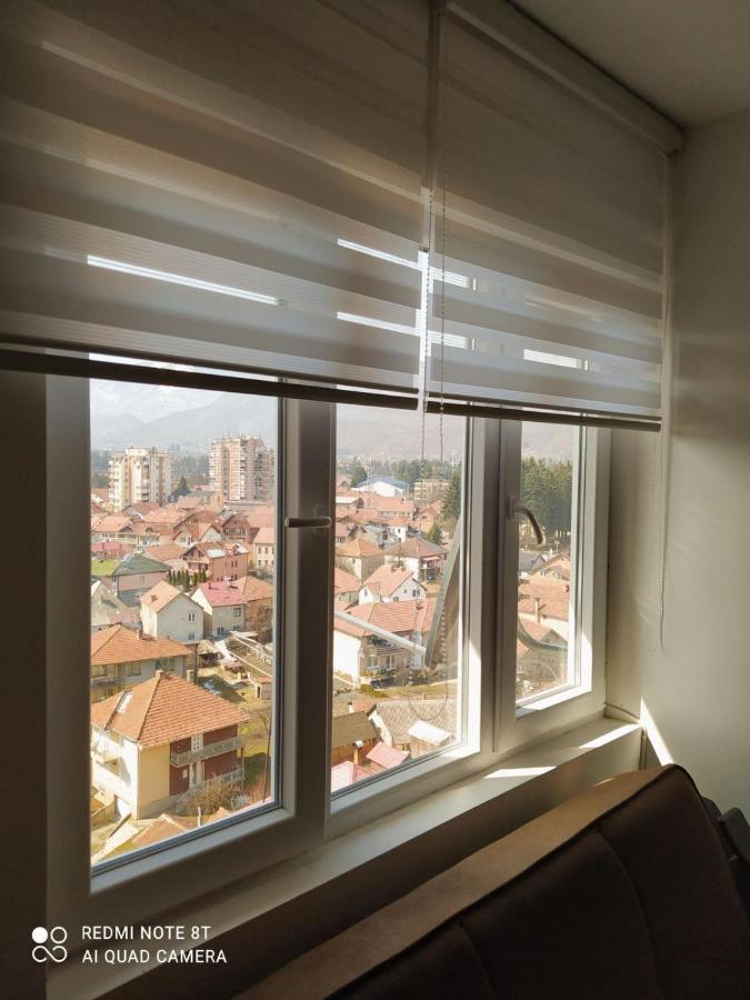 Apartman Μπέρανε Εξωτερικό φωτογραφία