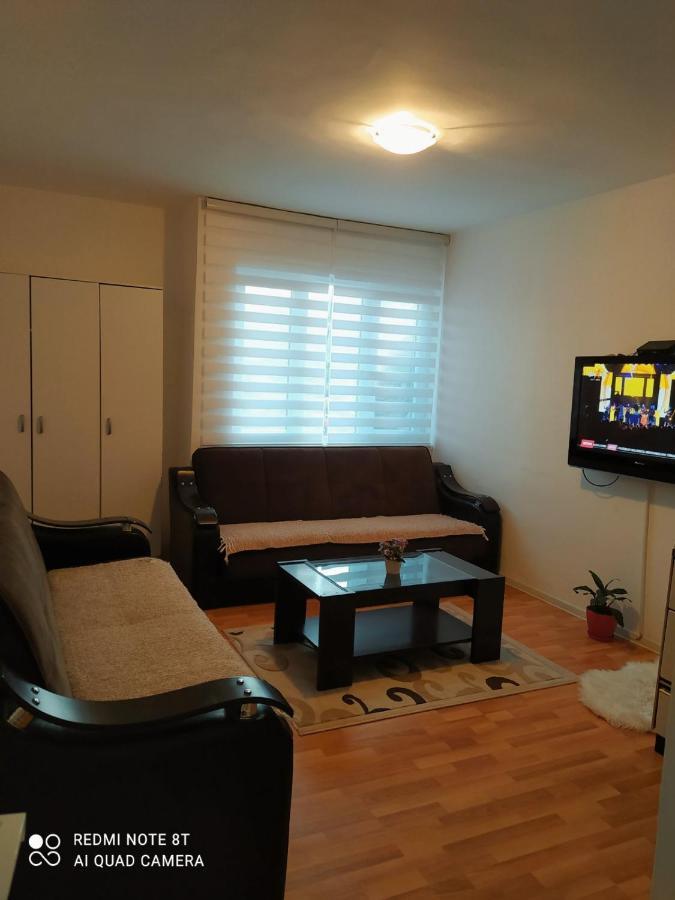 Apartman Μπέρανε Εξωτερικό φωτογραφία