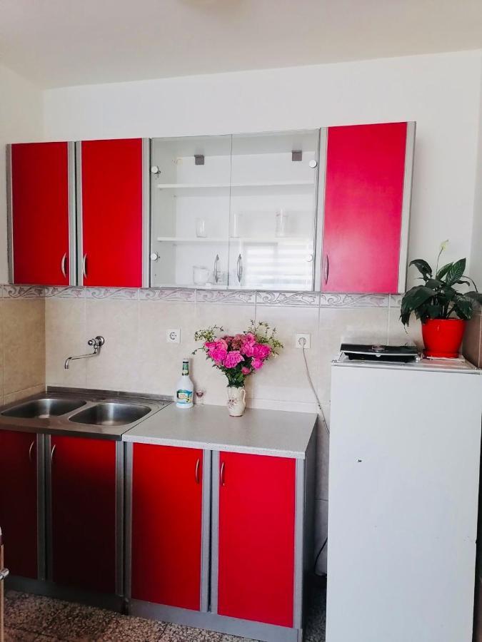 Apartman Μπέρανε Εξωτερικό φωτογραφία