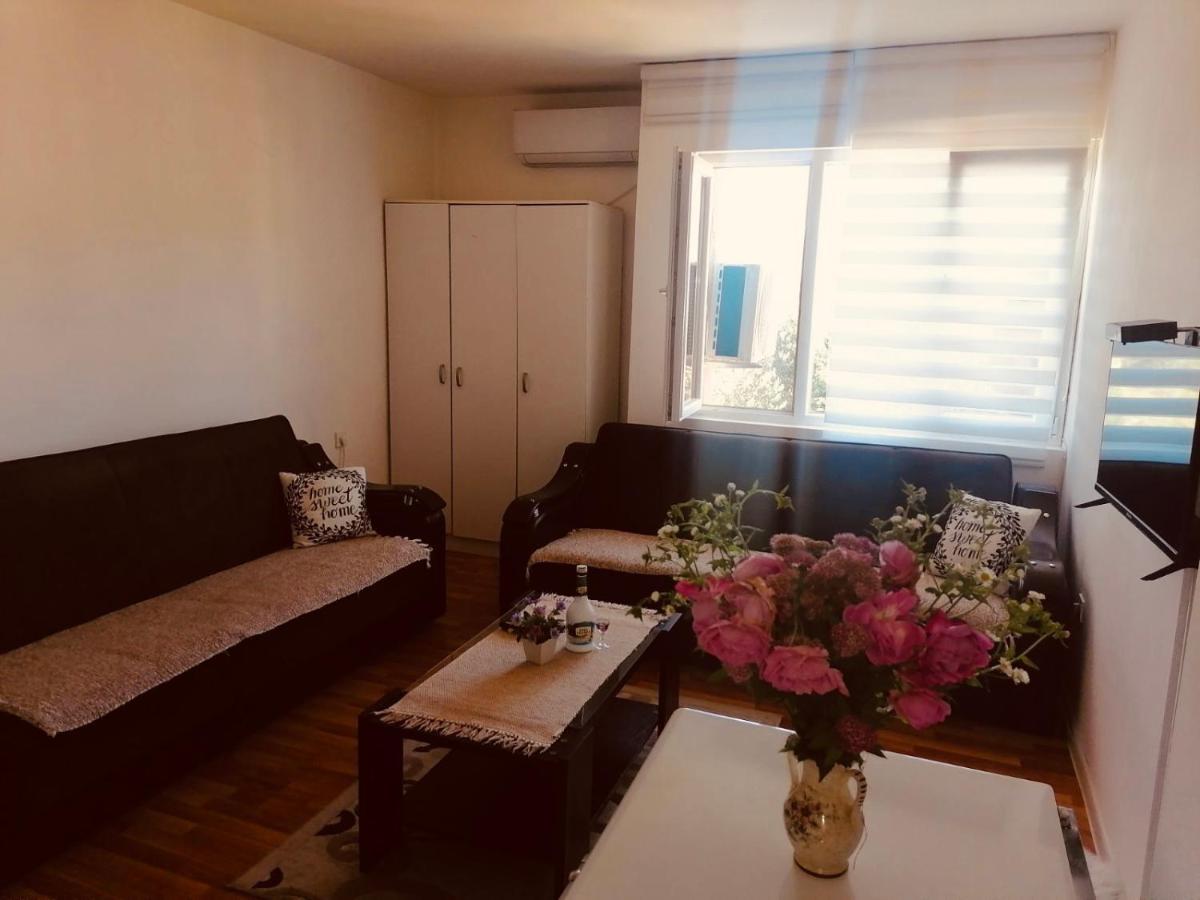 Apartman Μπέρανε Εξωτερικό φωτογραφία