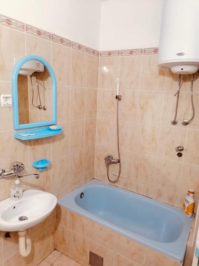 Apartman Μπέρανε Εξωτερικό φωτογραφία