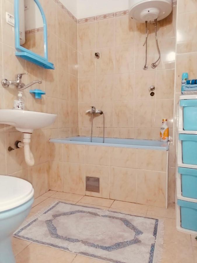 Apartman Μπέρανε Εξωτερικό φωτογραφία