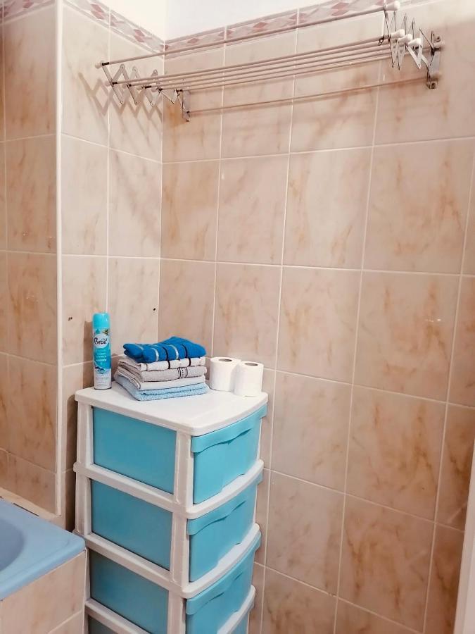 Apartman Μπέρανε Εξωτερικό φωτογραφία