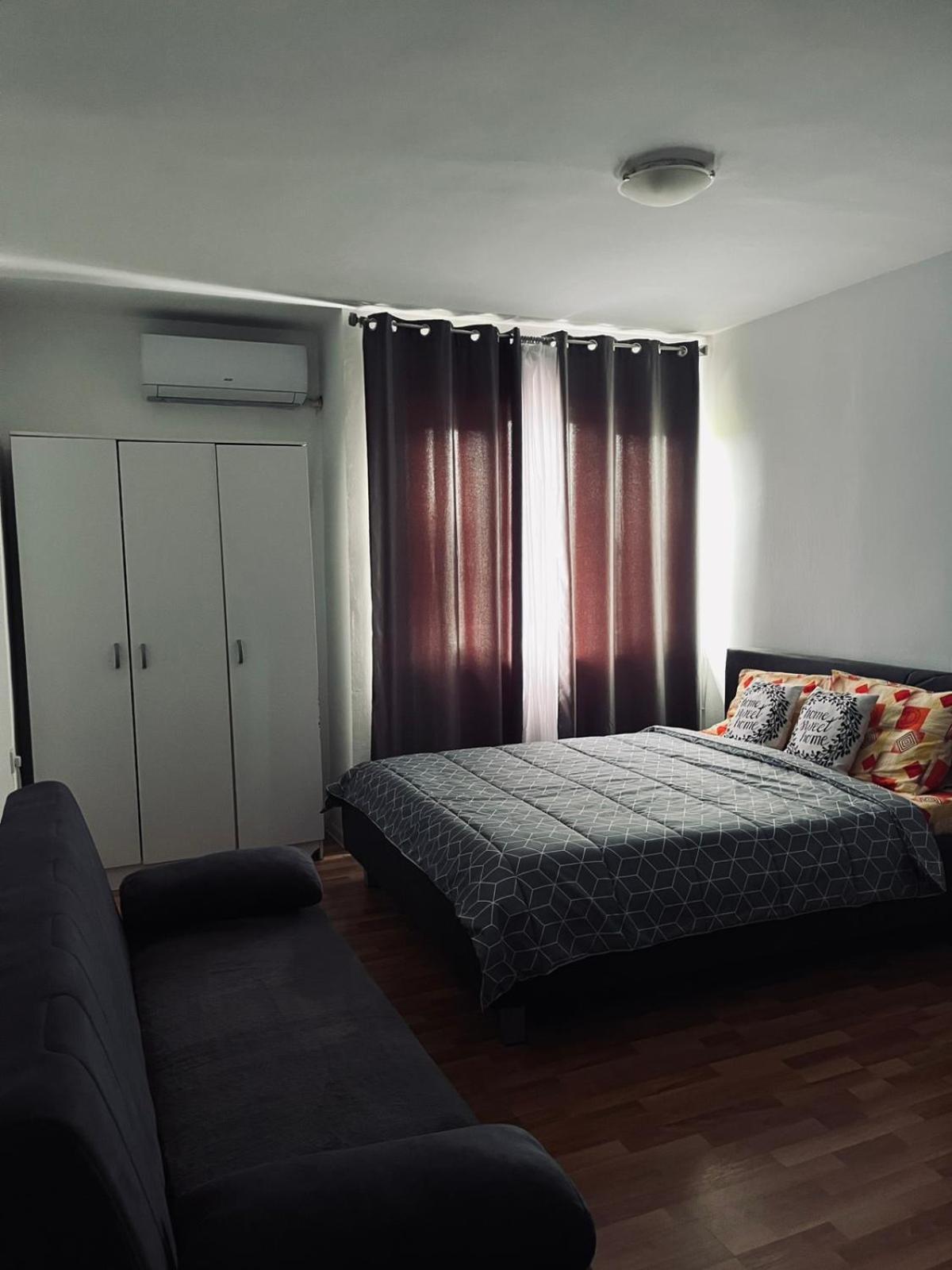 Apartman Μπέρανε Εξωτερικό φωτογραφία