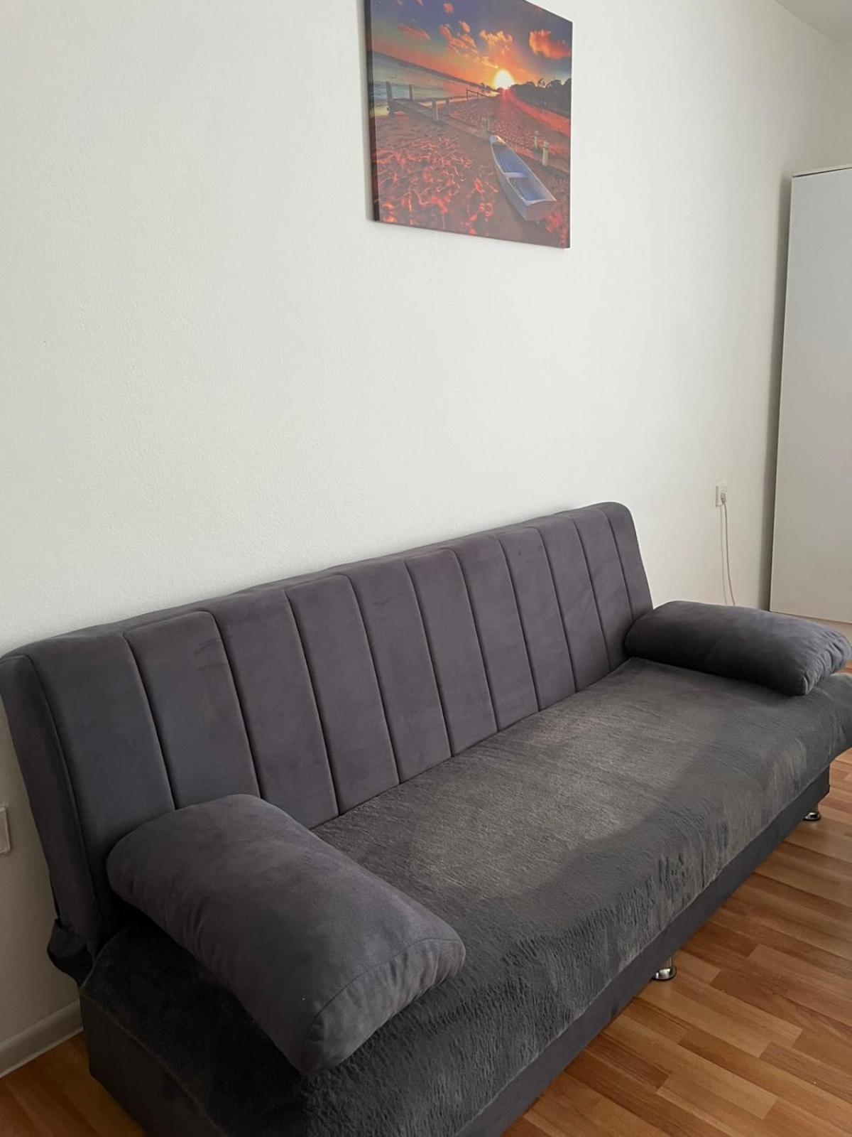 Apartman Μπέρανε Εξωτερικό φωτογραφία