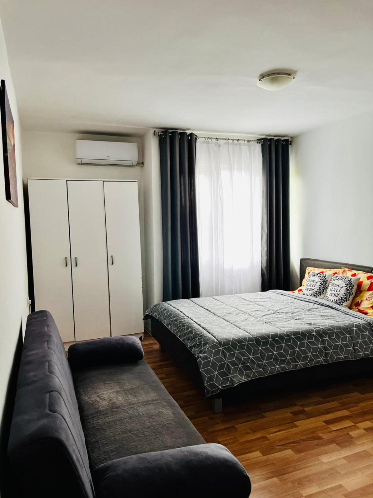 Apartman Μπέρανε Εξωτερικό φωτογραφία