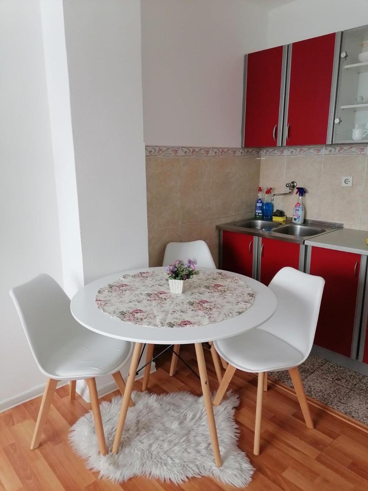 Apartman Μπέρανε Εξωτερικό φωτογραφία
