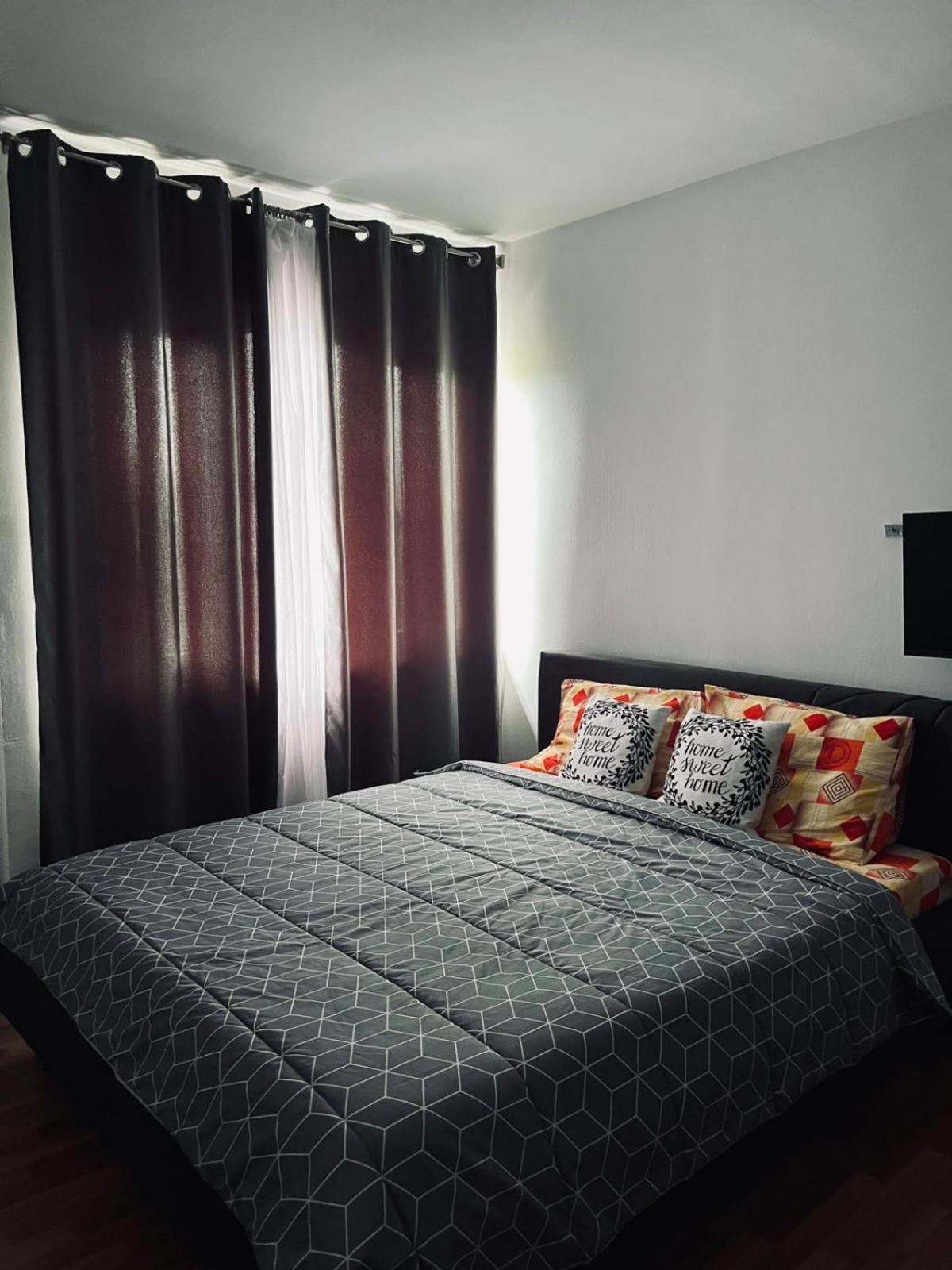 Apartman Μπέρανε Εξωτερικό φωτογραφία