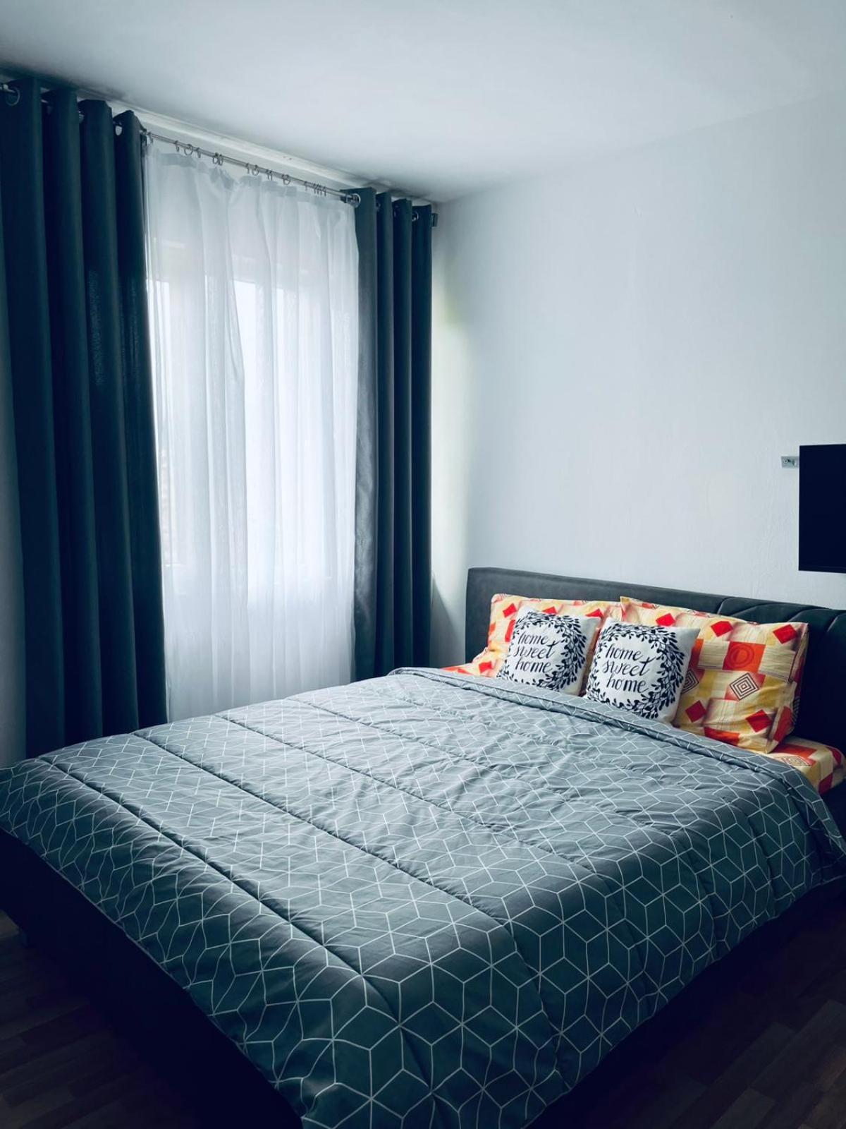 Apartman Μπέρανε Εξωτερικό φωτογραφία