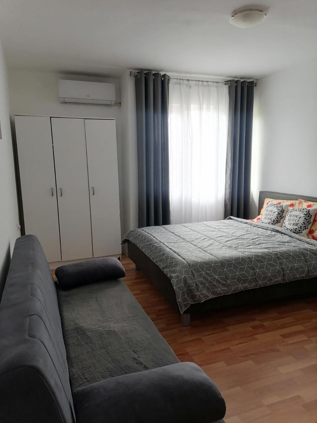 Apartman Μπέρανε Εξωτερικό φωτογραφία